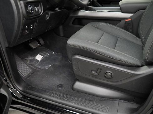 New 2026 RAM 1500 Big Horn image 27