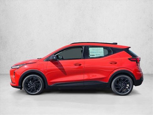 New 2027 Chevrolet Bolt RS FWD image 10