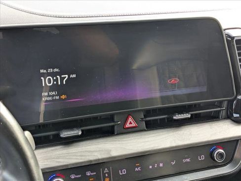 Used 2023 Kia Sportage X-Line image 13