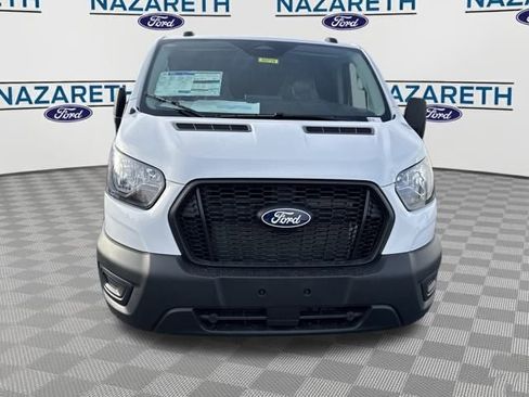 New 2026 Ford Transit 250 Low Roof image 2