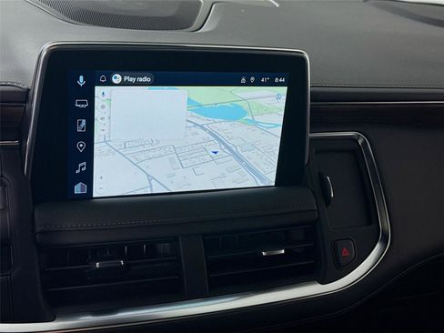 Used 2023 Chevrolet Tahoe High Country image 7