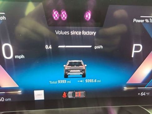 Used 2025 BMW X3 xDrive30i AWD/4WD image 39