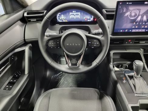 New 2026 MAZDA CX-5 Select AWD/4WD image 23