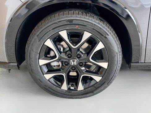 New 2027 Honda HR-V EX-L image 29