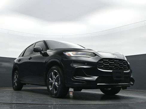 Used 2024 Honda HR-V EX-L image 22