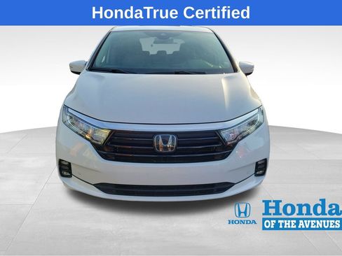 Used 2023 Honda Odyssey Touring image 2