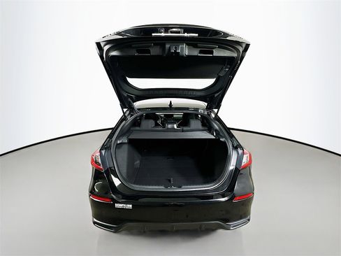 Used 2024 Honda Civic Sport image 30