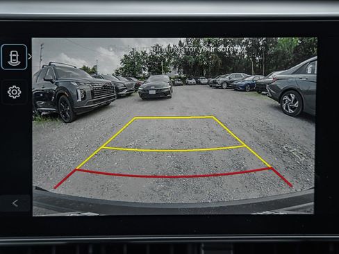 New 2026 Hyundai Kona SE image 34