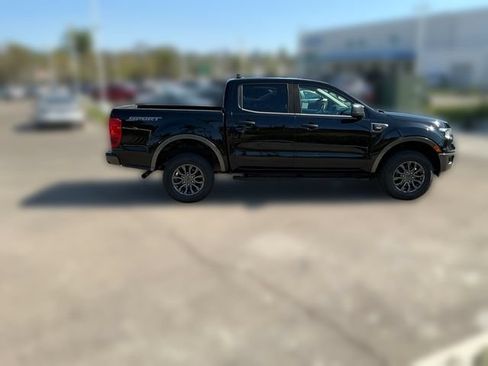 Used 2020 Ford Ranger XLT w/ Equipment Group 301A Mid RWD image 6