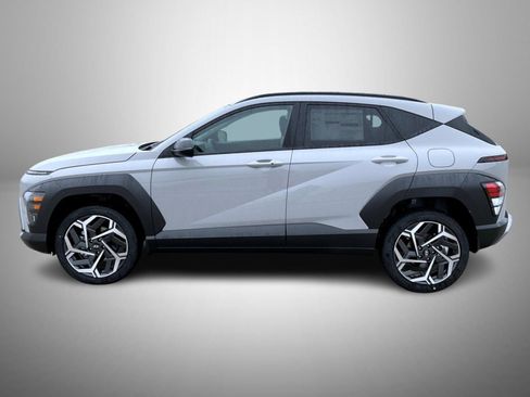 New 2026 Hyundai Kona SEL Premium AWD/4WD image 8
