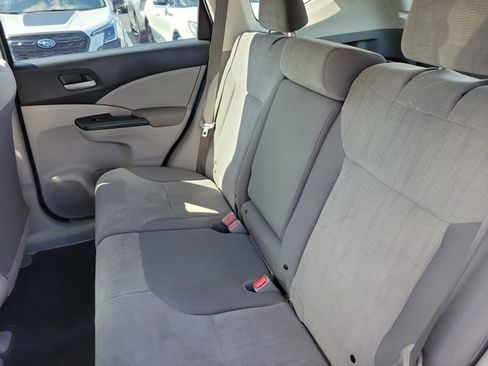 Used 2013 Honda CR-V LX image 14
