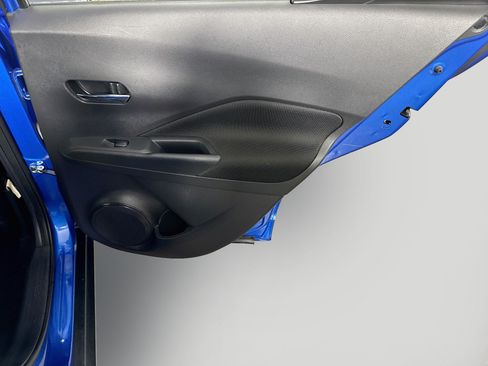 Used 2021 Nissan Kicks SV FWD image 28