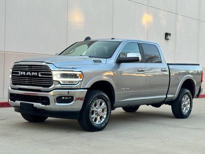 Used 2022 RAM 2500 Laramie