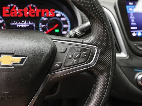 Used 2024 Chevrolet Malibu LS FWD image 15