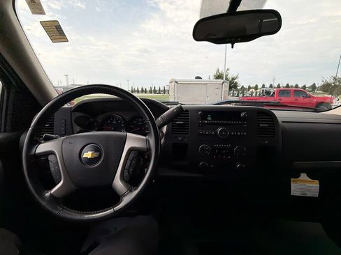 Used 2011 Chevrolet Silverado 1500 LT w/ All-Star Edition RWD image 18