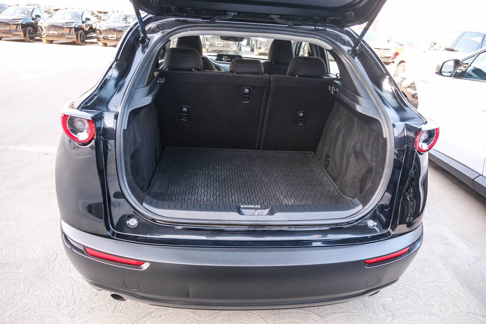 Used 2024 MAZDA CX-30 AWD 2.5 S image 26