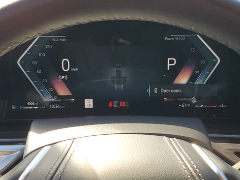 Used 2024 BMW X5 xDrive40i w/ Executive Package image 28