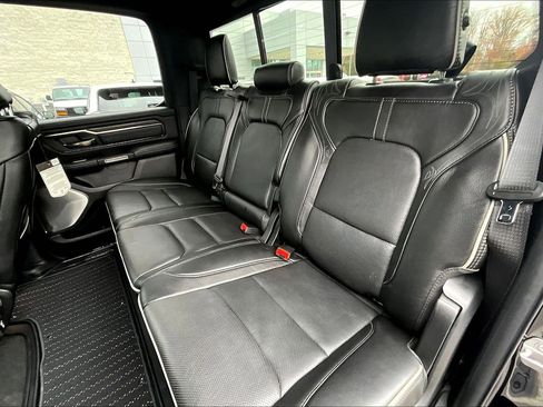 Used 2020 RAM 1500 Limited image 22