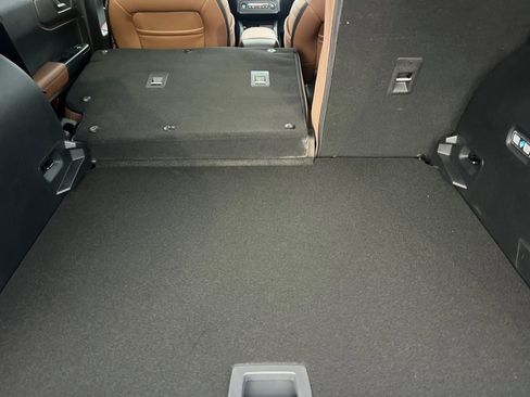 New 2026 Ford Bronco Sport Outer Banks w/ Outer Banks Tech Package+ image 14