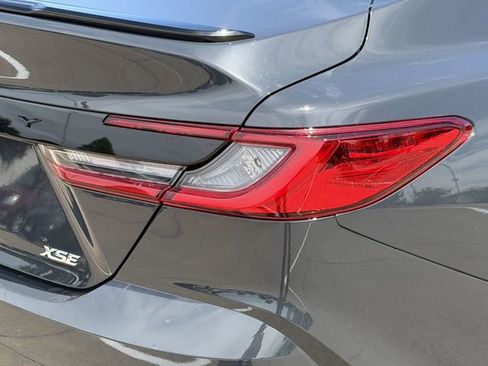 Used 2025 Toyota Camry XSE FWD image 7