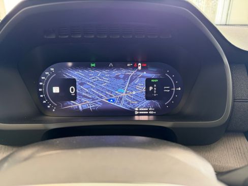 New 2026 Volvo XC90 T8 Ultra w/ Protection Package Premier image 21