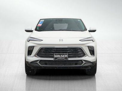 New 2026 Buick Encore GX Preferred w/ Advanced Technology Package