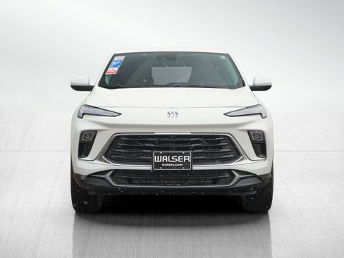 New 2026 Buick Encore GX Preferred w/ Advanced Technology Package image 2