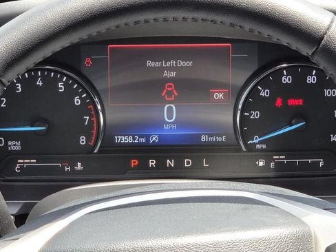 Used 2024 Ford Explorer XLT w/ Equipment Group 202A RWD image 23