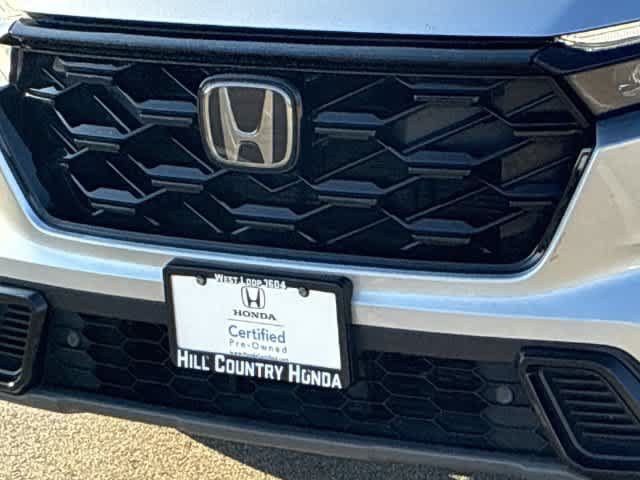 Used 2024 Honda CR-V Sport-L image 12
