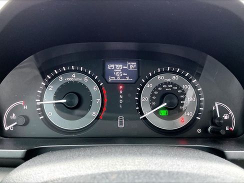 Used 2016 Honda Odyssey EX-L image 25