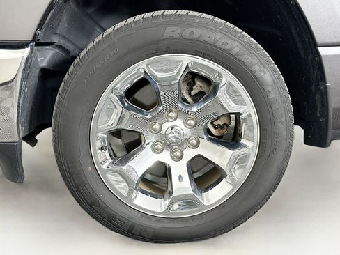 Used 2022 RAM 1500 Big Horn image 11