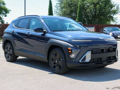 New 2026 Hyundai Kona SEL Sport