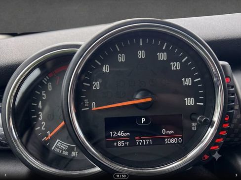 Used 2015 MINI Cooper S FWD image 14