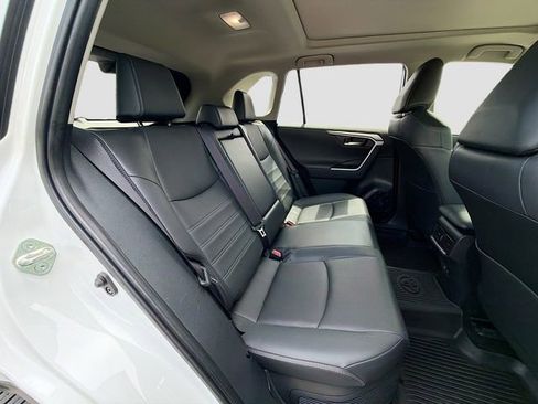 Used 2024 Toyota RAV4 Limited w/ Advanced Technology Package AWD/4WD image 27