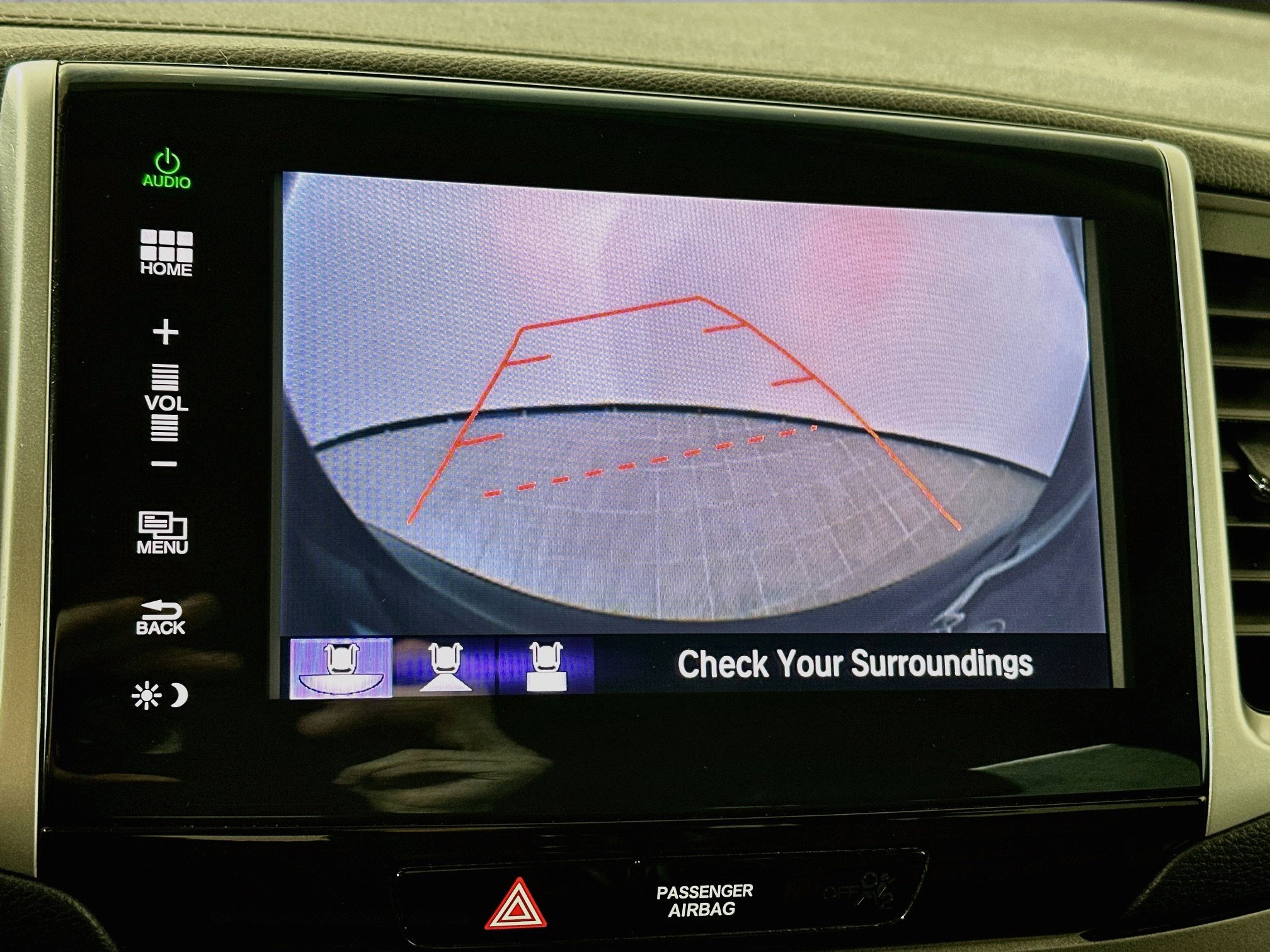 Used 2016 Honda Pilot EX-L image 14