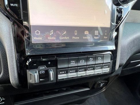 New 2026 RAM 2500 Tradesman image 40