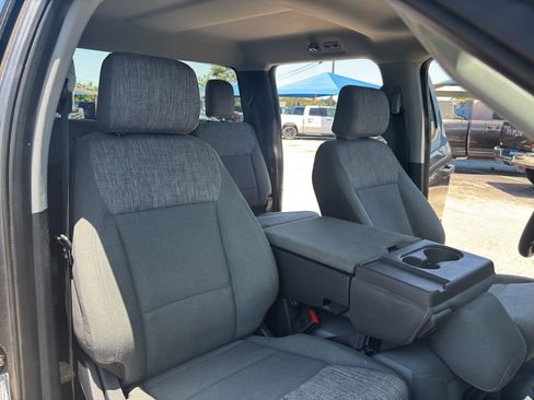 Used 2023 Ford F350 XLT AWD/4WD image 18