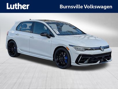 New 2026 Volkswagen Golf