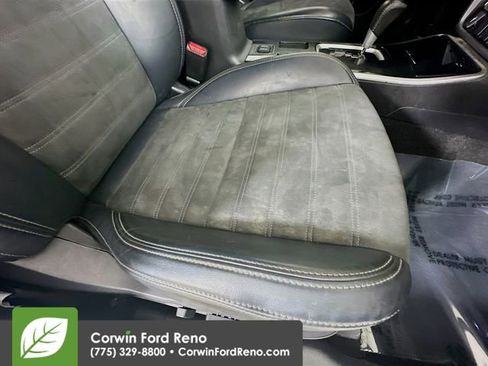 Used 2019 Mitsubishi Outlander LE FWD image 29