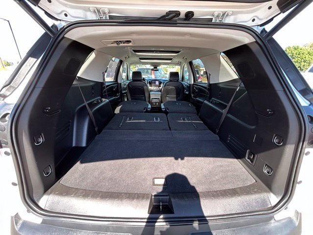 Used 2020 Chevrolet Traverse RS AWD/4WD image 54