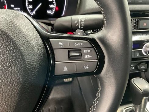 Certified 2023 Honda Civic Sport image 17