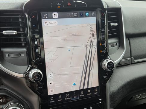 Used 2025 RAM 1500 Big Horn image 12