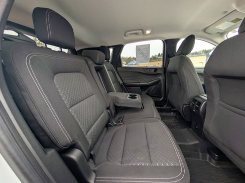 Used 2023 Ford Escape Active w/ Tech Pack #1 image 38