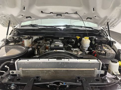 Used 2018 RAM 5500 Tradesman w/ Ambulance Prep Group AWD/4WD image 31