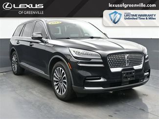 Used 2023 Lincoln Aviator Reserve video 2