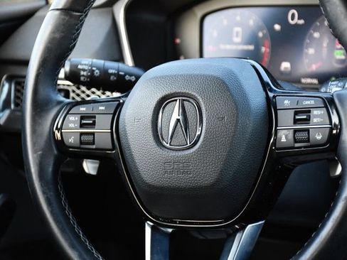 Certified 2023 Acura Integra A-Spec image 15