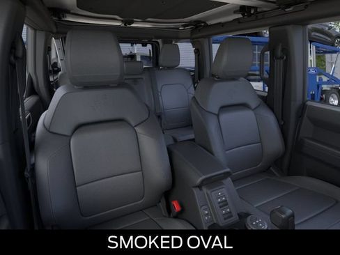 New 2026 Ford Bronco Outer Banks AWD/4WD image 11