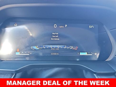 Used 2023 Jeep Grand Cherokee Limited w/ Luxury Tech Group II image 19