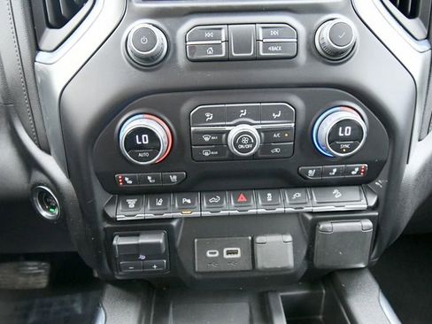 Used 2023 Chevrolet Silverado 2500 LTZ w/ LTZ Plus Package image 52