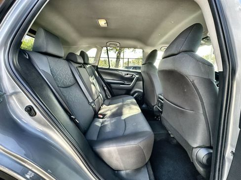 Used 2024 Toyota RAV4 XLE w/ Weather Package AWD/4WD image 17
